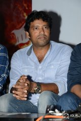 Kumari 21 F Movie First Look Launch